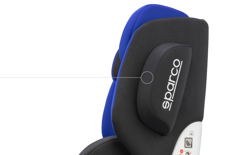 Strong Impact Protection
