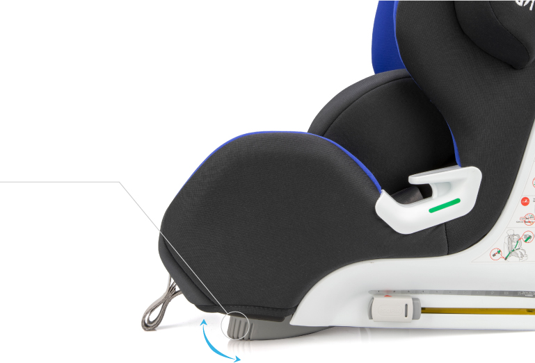 Reclining System