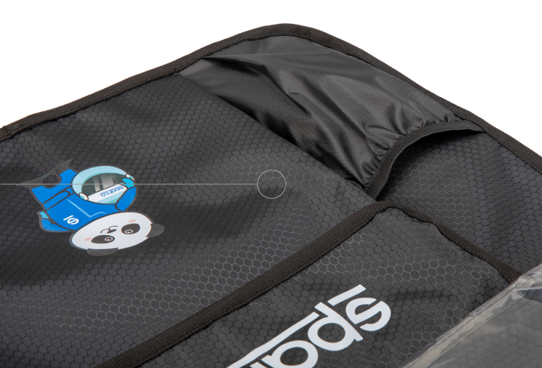 Durable oxford material