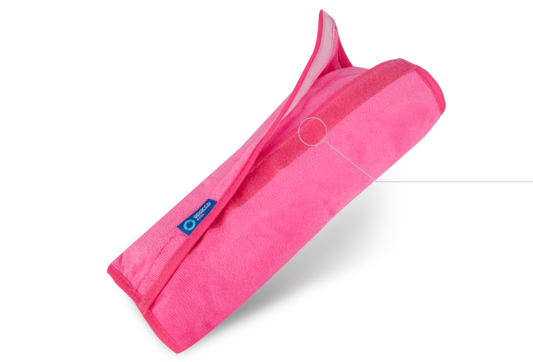 Adjustable Fabrics