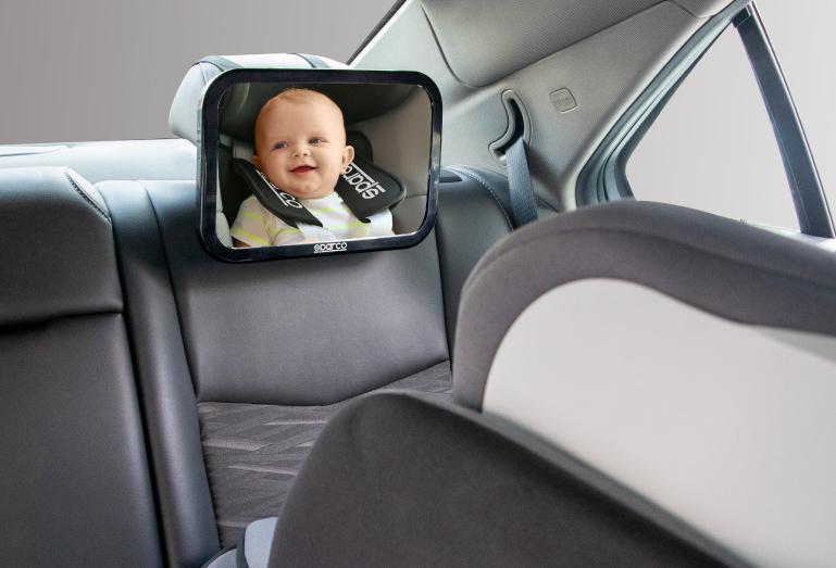 Easy To Observe The Baby’s Movement