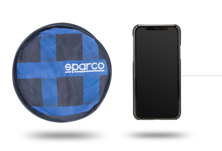 Small Size Saves Space