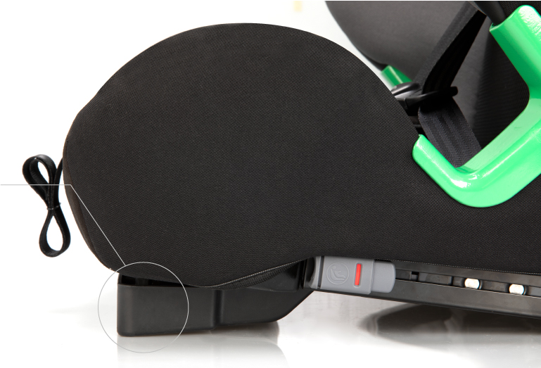 Reclining system