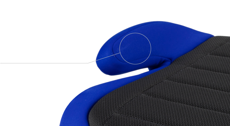 Ergonomic Design