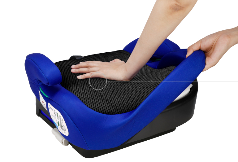 Removable cover