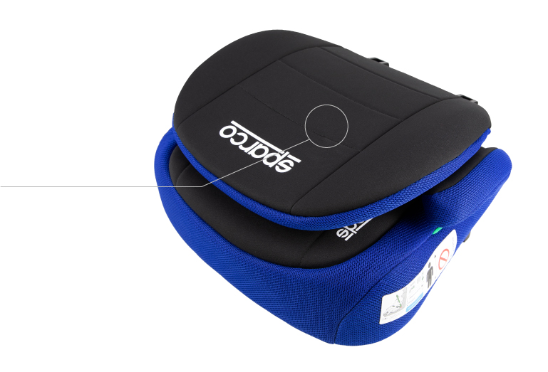 Removable cover